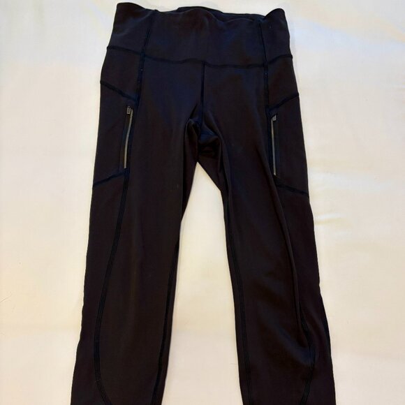 Athleta Rainier High Rise Legging - Picture 1 of 5